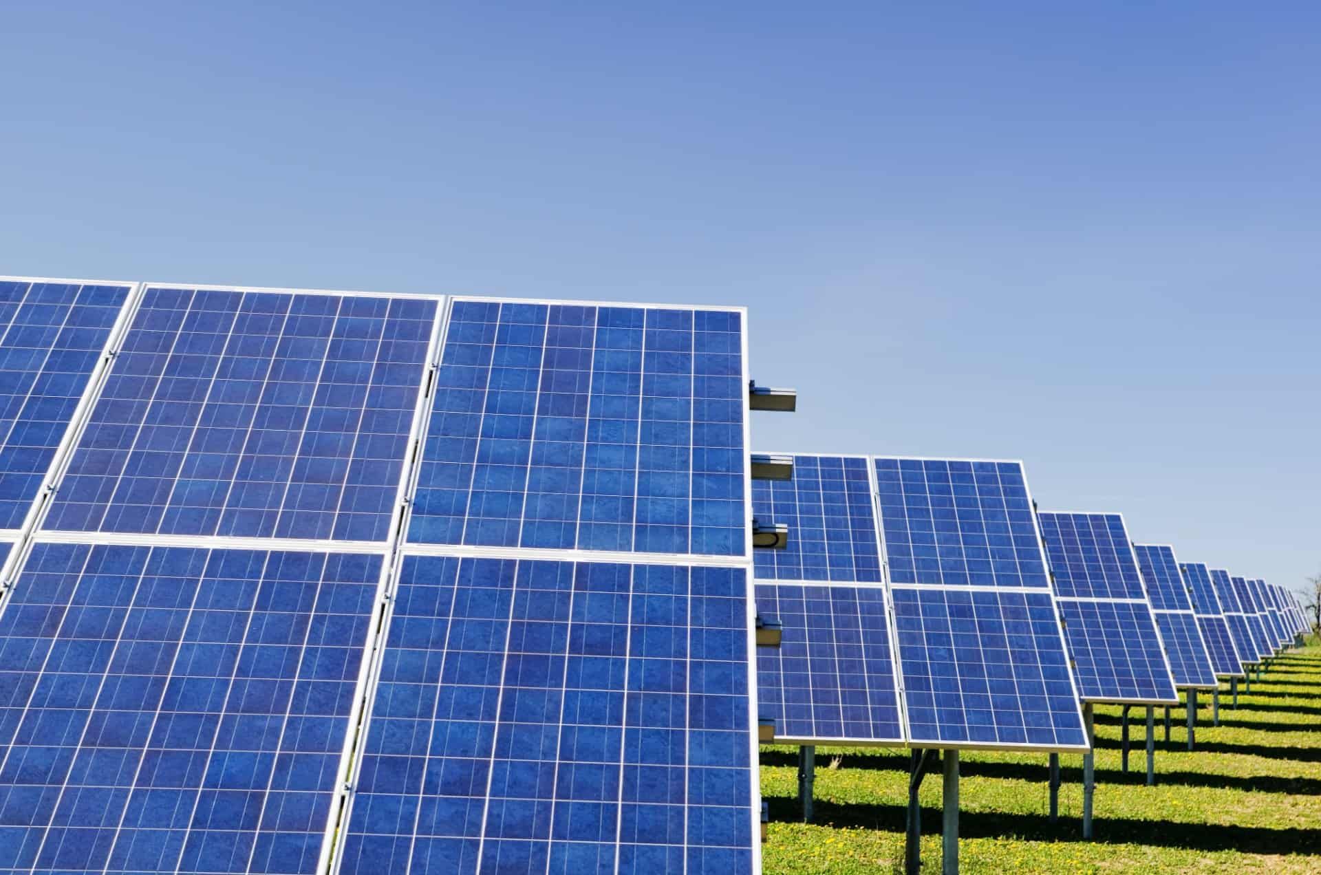 Case study: Power specialist overseeing solar farm chooses DCO to help improve operational efficiency